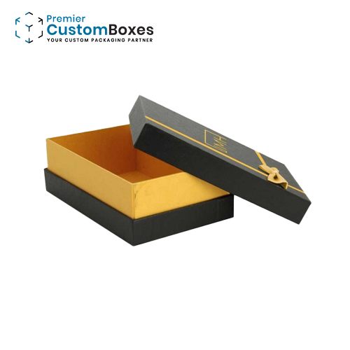 Rigid Boxes | Design Own Custom Rigid Packaging at Wholesale